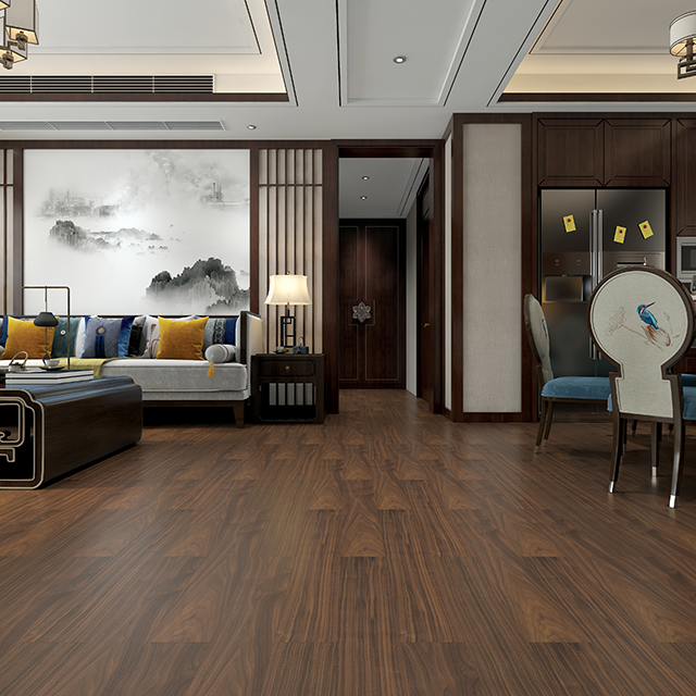 Walnut ESPC Flooring