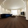 Chocolate Oak VSPC Flooring
