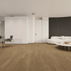 Vintage Oak VSPC Floor