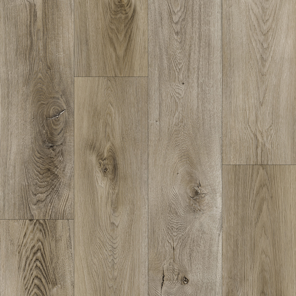 2553 Wood Plastic Floor