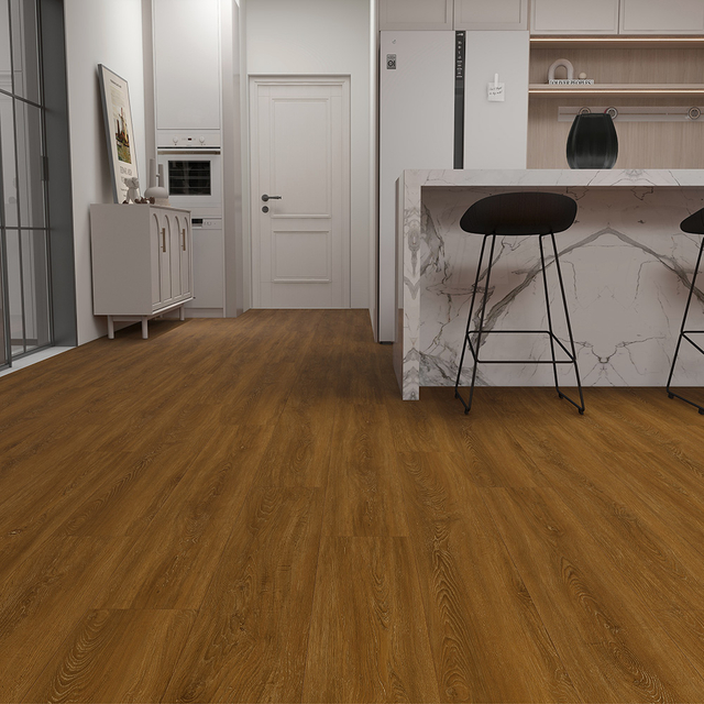 2552 Plastic Floor