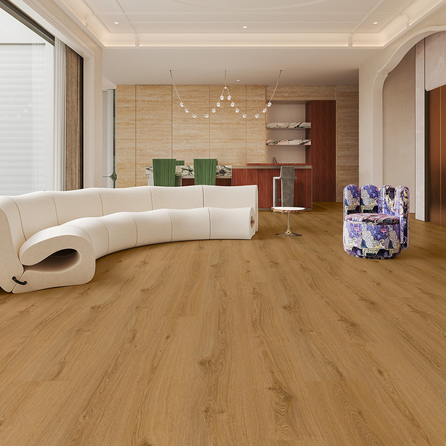 2550 New SPC Flooring
