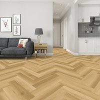 H013 Herringbone Floor Tile
