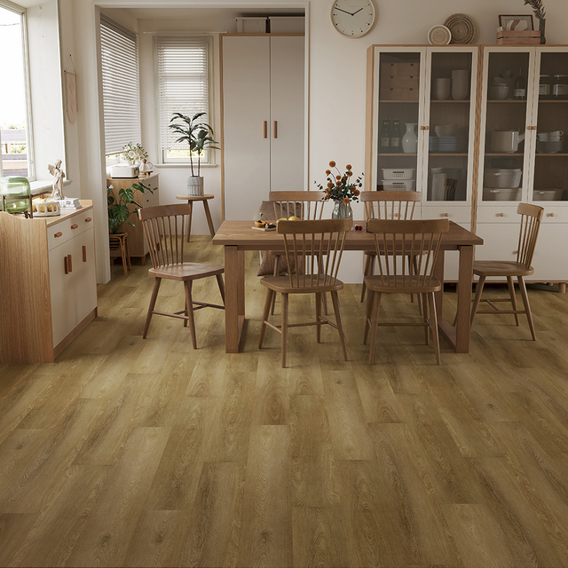 2550 New SPC Flooring