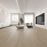 Lunar Oak VSPC Flooring 