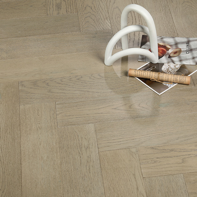 2304 SPC Hardwood Floors