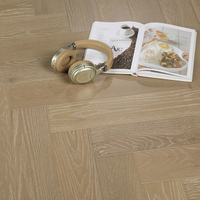 2303 Wood SPC Floor
