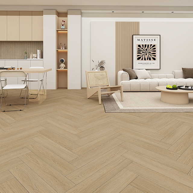 H006 Kitchen Flooring