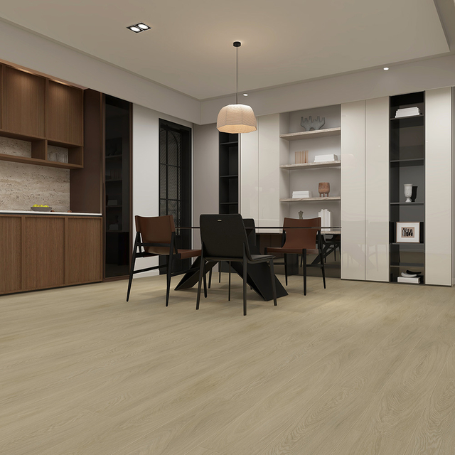 2557 Danceroom Spc Flooring 