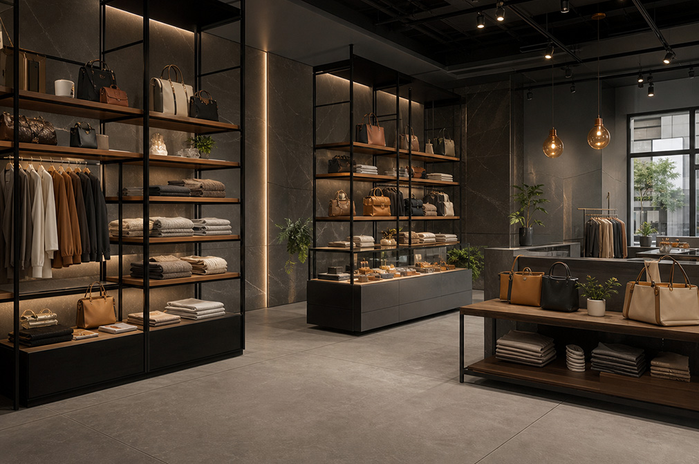 Retail