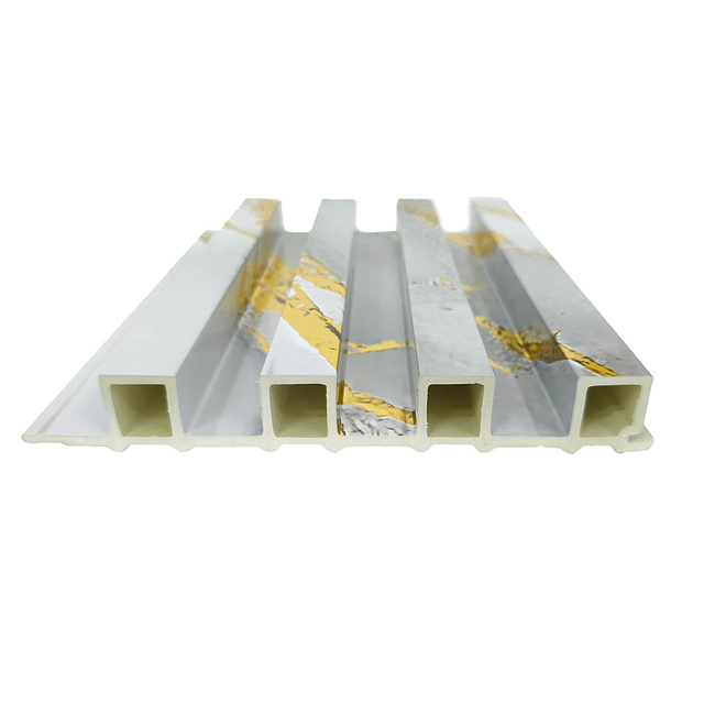 2701 3D WPC Wall Panel