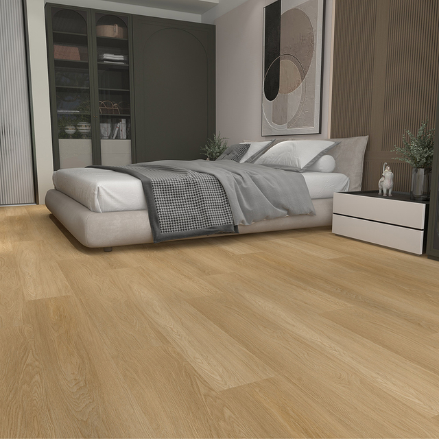 2556 Bedroom Floor