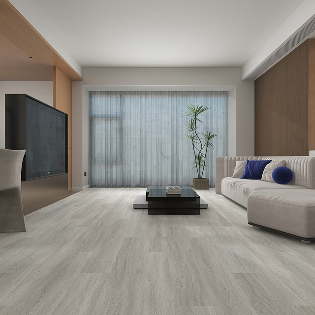 2554 SPC Vinyl Plank Flooring