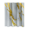 2701 3D WPC Wall Panel