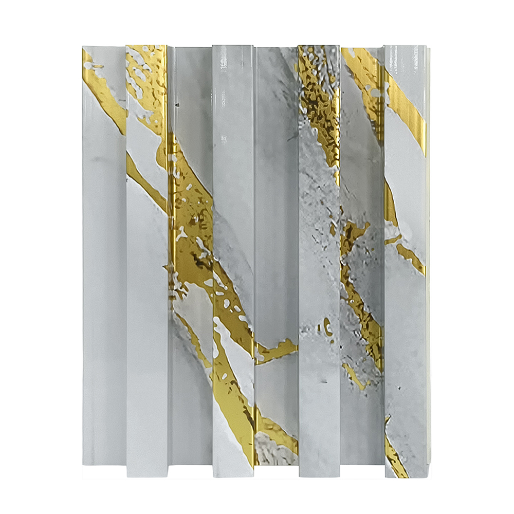 2701 3D WPC Wall Panel