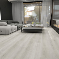 2553 Wood Plastic Floor