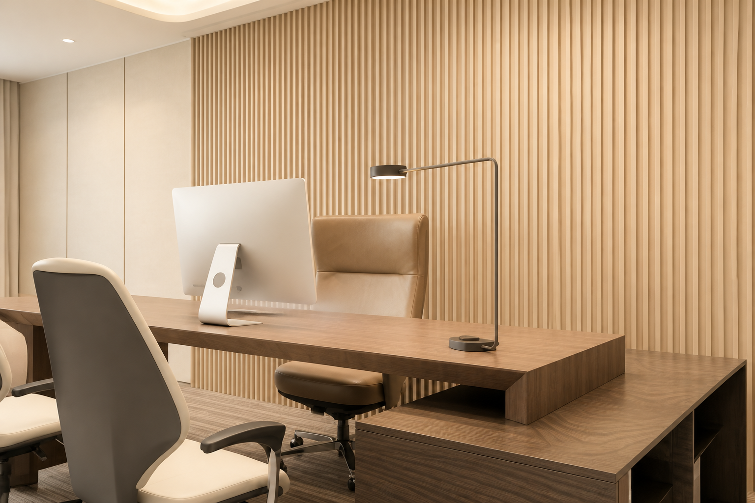 Commercial Space
