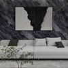 23103 Digital Printing SPC Wall Panel 